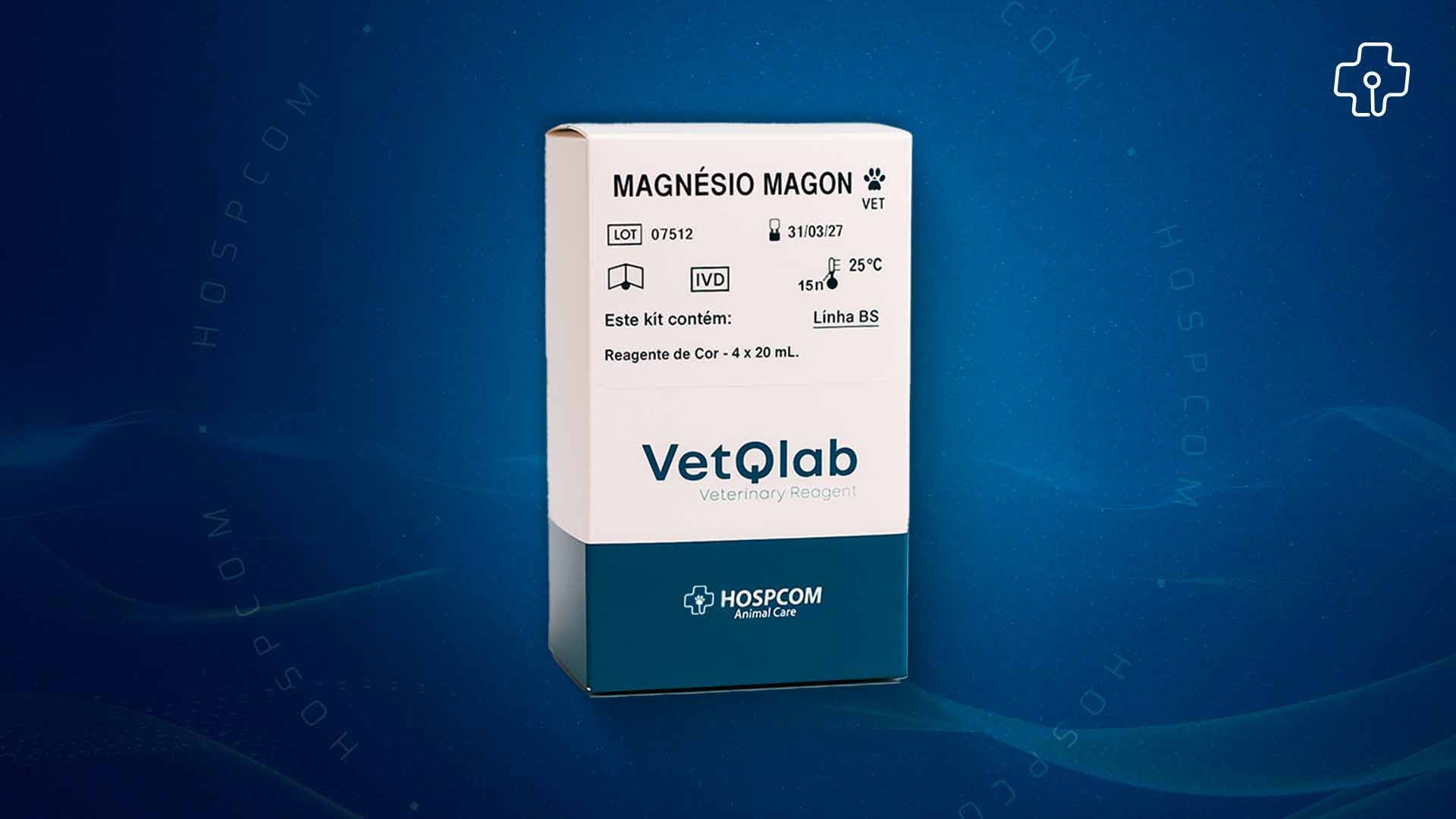 Reagentes Bioquímicos na Prática Veterinária