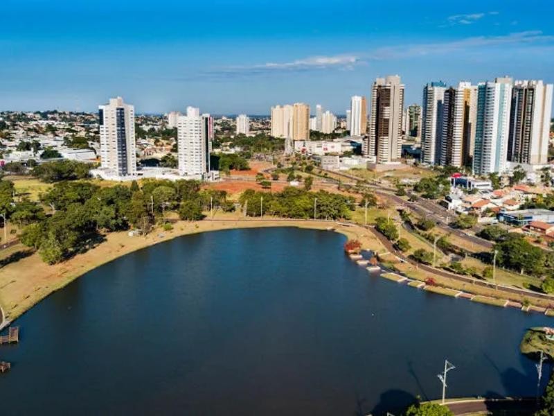 CAMPO GRANDE