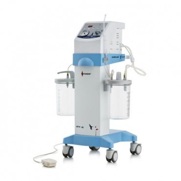 Aspirador Cirúrgico Diapump® Colibri – DPM 40 em CAMPO GRANDE