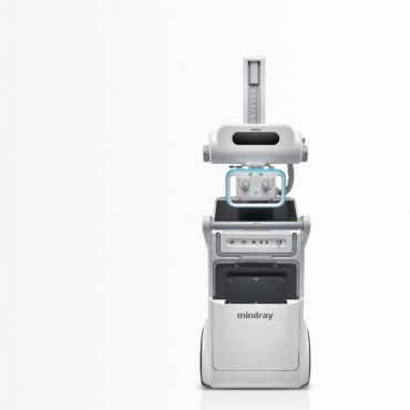 Sistema de Radiografia Móvel MobiEye 700 em CAMPO GRANDE