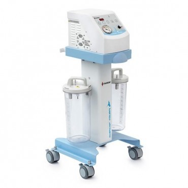 Aspirador Cirúrgico Diapump® Colibri – DPM 60 em CAMPO GRANDE