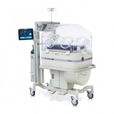 Incubadora Neonatal Unidade Híbrida Duetto® 2386 em CAMPO GRANDE