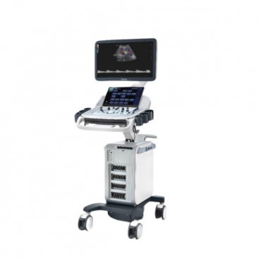 Sistema de ultrassom para diagnósticos DC-60 XI em CAMPO GRANDE