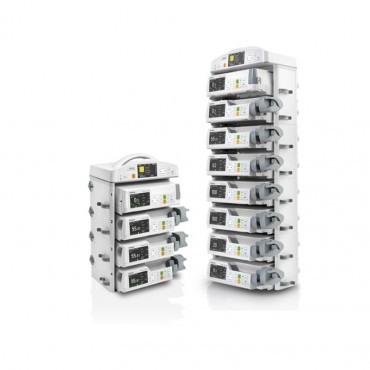 Sistema de infusão BeneFusion Série 5 em CAMPO GRANDE