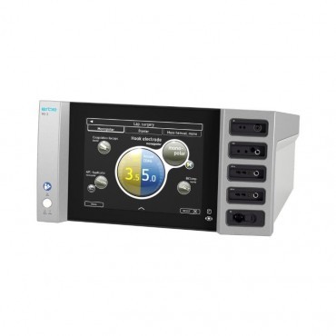 Gerador Neurocirúrgico VIO 3 em CAMPO GRANDE