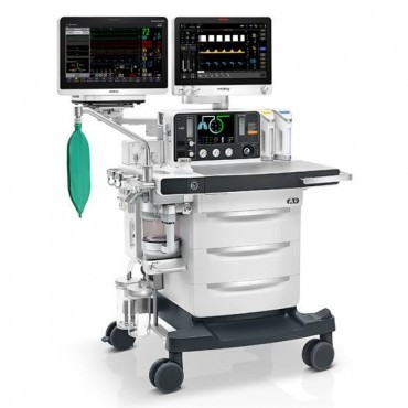 Máquina de Anestesia em CAMPO GRANDE