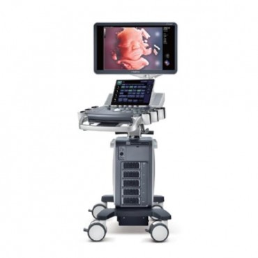 Sistema de ultrassom para diagnósticos DC-80 A em CAMPO GRANDE