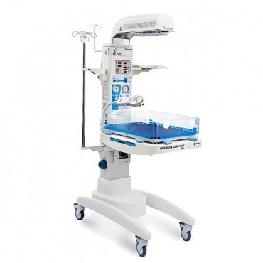 Berço Aquecido Ampla® 2085 LED UTI Neonatal em CAMPO GRANDE