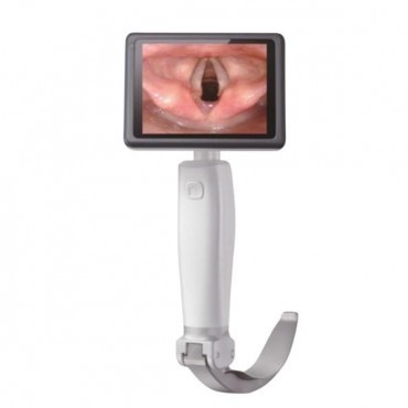 Videolaringoscópio Reutilizável em CAMPO GRANDE