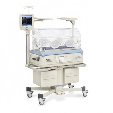 Incubadora Neonatal Vision® Advanced 2286 em CAMPO GRANDE