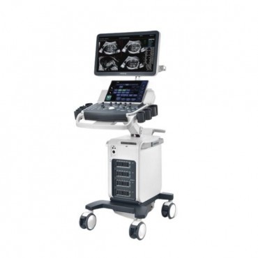 Sistema de ultrassom para diagnósticos DC-70 XI em CAMPO GRANDE