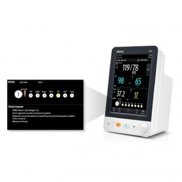 Monitor de sinais vitais VS-8 em CAMPO GRANDE