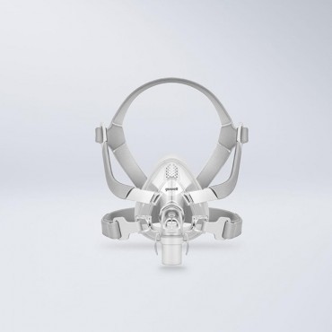 Máscara Oronasal YF-02 em CAMPO GRANDE