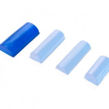 ROLO DE CORPO DE GEL CURTO ADU (G) em CAMPO GRANDE