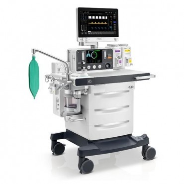 Sistema de anestesia A8 em CAMPO GRANDE