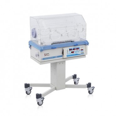 Incubadora Neonatal 1186 A em CAMPO GRANDE