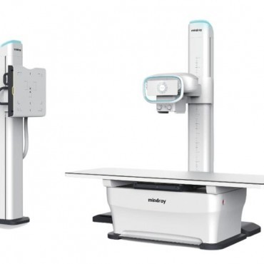 Sistema de Radiografia Digital DigiEye 330 em CAMPO GRANDE