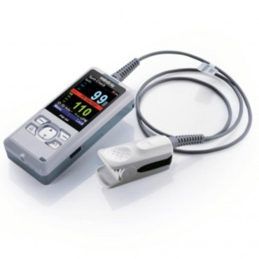 Oxímetro de pulso PM-60 em CAMPO GRANDE