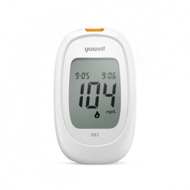 Monitor Medidor de Glicose no Sangue em CAMPO GRANDE