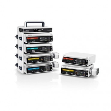 Sistema de infusão BeneFusion Série n em CAMPO GRANDE