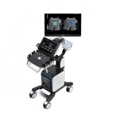 Sistema de Utrassom para Diagnósticos Consona N9 em CAMPO GRANDE