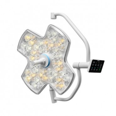 Luz cirúrgica HyLED C em CAMPO GRANDE