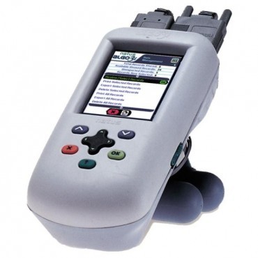 Algo 3i - Audiômetro neonatal para triagem auditiva em CAMPO GRANDE