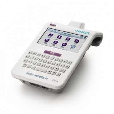 Echo-Screen III - Audiômetro neonatal para triagem auditiva em CAMPO GRANDE