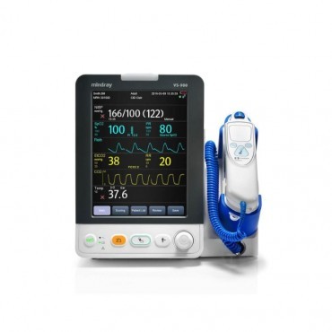 Monitor de sinais vitais VS-900 em CAMPO GRANDE