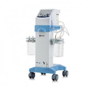 Aspirador Cirúrgico Diapump® Colibri - DPS 40 em CAMPO GRANDE