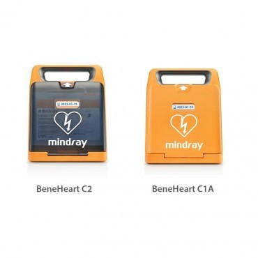 Desfibrilador BeneHeart C Series em CAMPO GRANDE