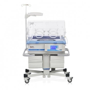 Incubadora Neonatal 1186 C em CAMPO GRANDE