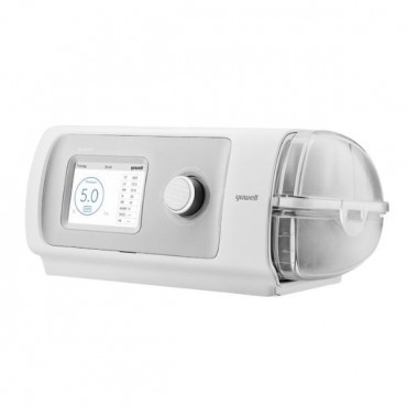 BiPAP em CAMPO GRANDE