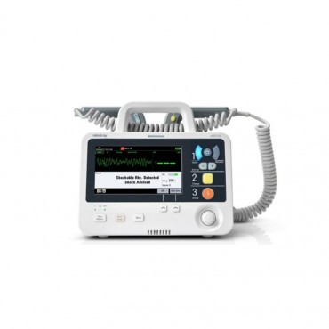 Salvando vidas pela simplicidade  uMED 20 em CAMPO GRANDE