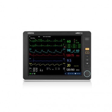 Monitor de paciente uMEC Series em CAMPO GRANDE