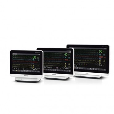 Monitor de paciente BeneVision N12/N15/N17 em CAMPO GRANDE