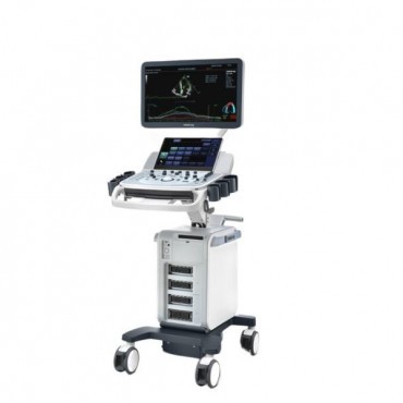 Sistema de ultrassom para diagnósticos DC-60 Echo em CAMPO GRANDE