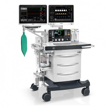 Sistema de Anestesia A9 em CAMPO GRANDE