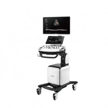 Sistema de ultrassom para diagnósticos Consona N6 em CAMPO GRANDE