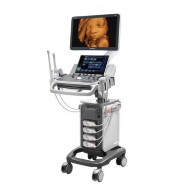 Sistema de ultrassom para diagnósticos DC-40 Crystal em CAMPO GRANDE