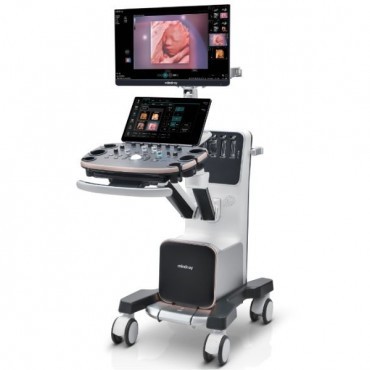 Sistema de Utrassom para Diagnósticos Nuewa I9 em CAMPO GRANDE