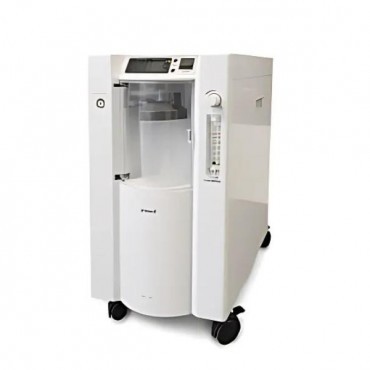 Concentrador de Oxigênio em CAMPO GRANDE