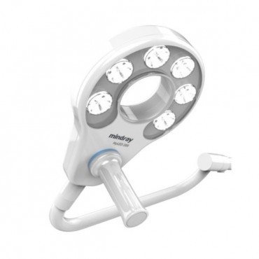 Luz para tratamento e exame HyLED 200 em CAMPO GRANDE