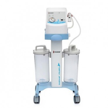 Aspirador Cirúrgico Diapump® Colibri – DPS 60 em CAMPO GRANDE