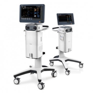 Ventilador Pulmonar SV800/SV600 em CAMPO GRANDE