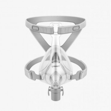 Máscara Oronasal YF-01 em CAMPO GRANDE