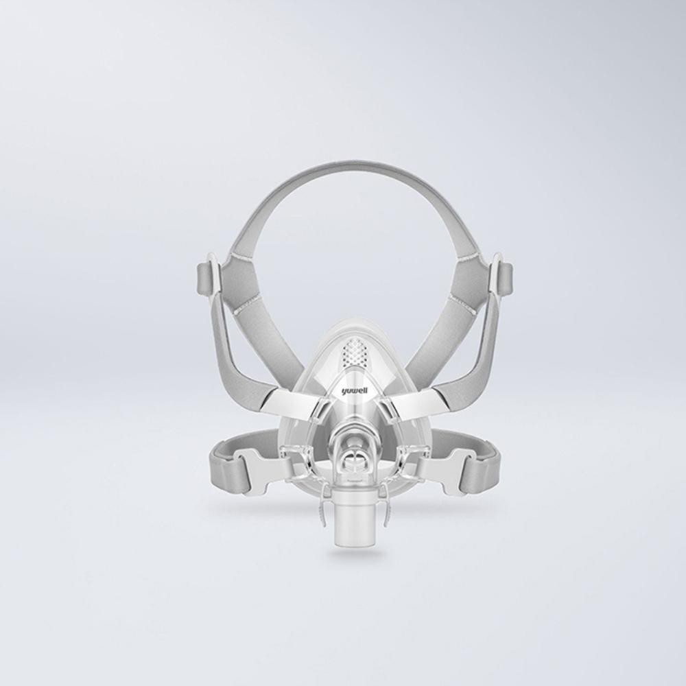 Máscara Oronasal YF-02 em FLORIANÓPOLIS