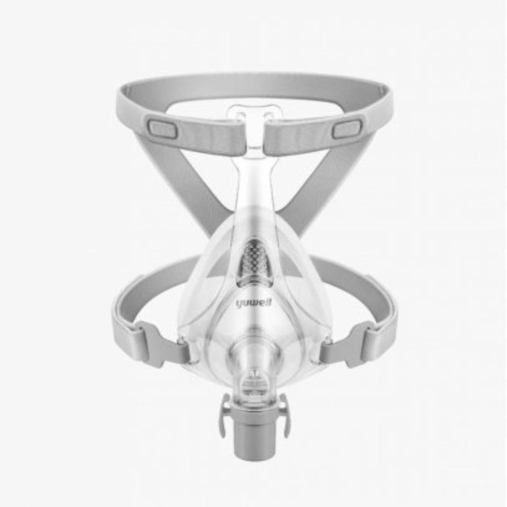 Máscara Oronasal YF-01 em FLORIANÓPOLIS